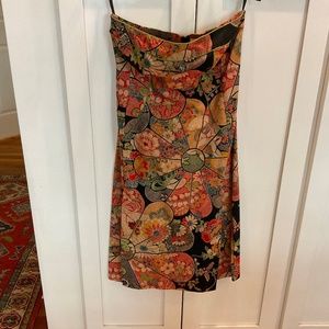 Strapless Dress Jill Michelle Size 4